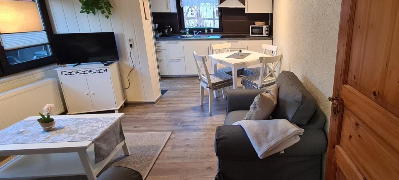 Apartment Haus Nadine Zingst