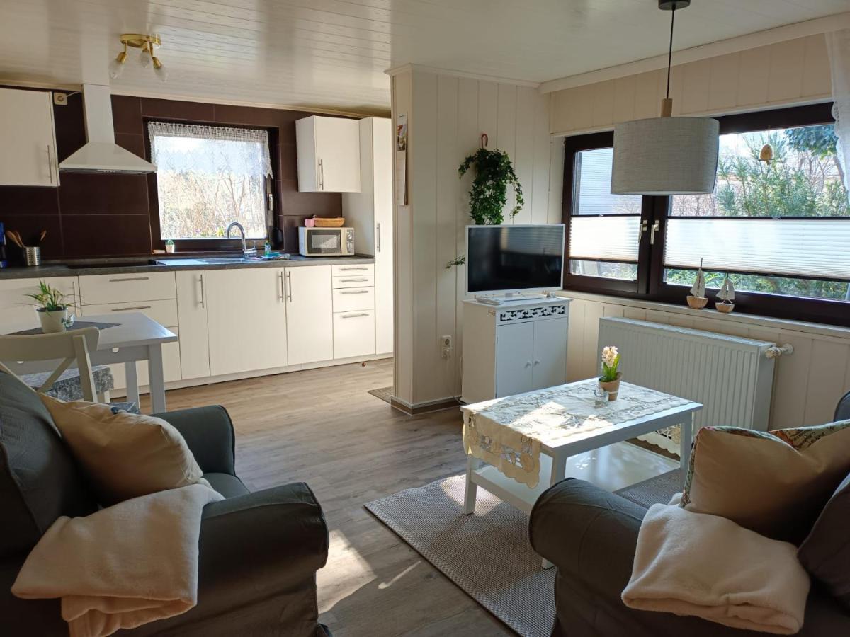 Apartment Haus Nadine *
