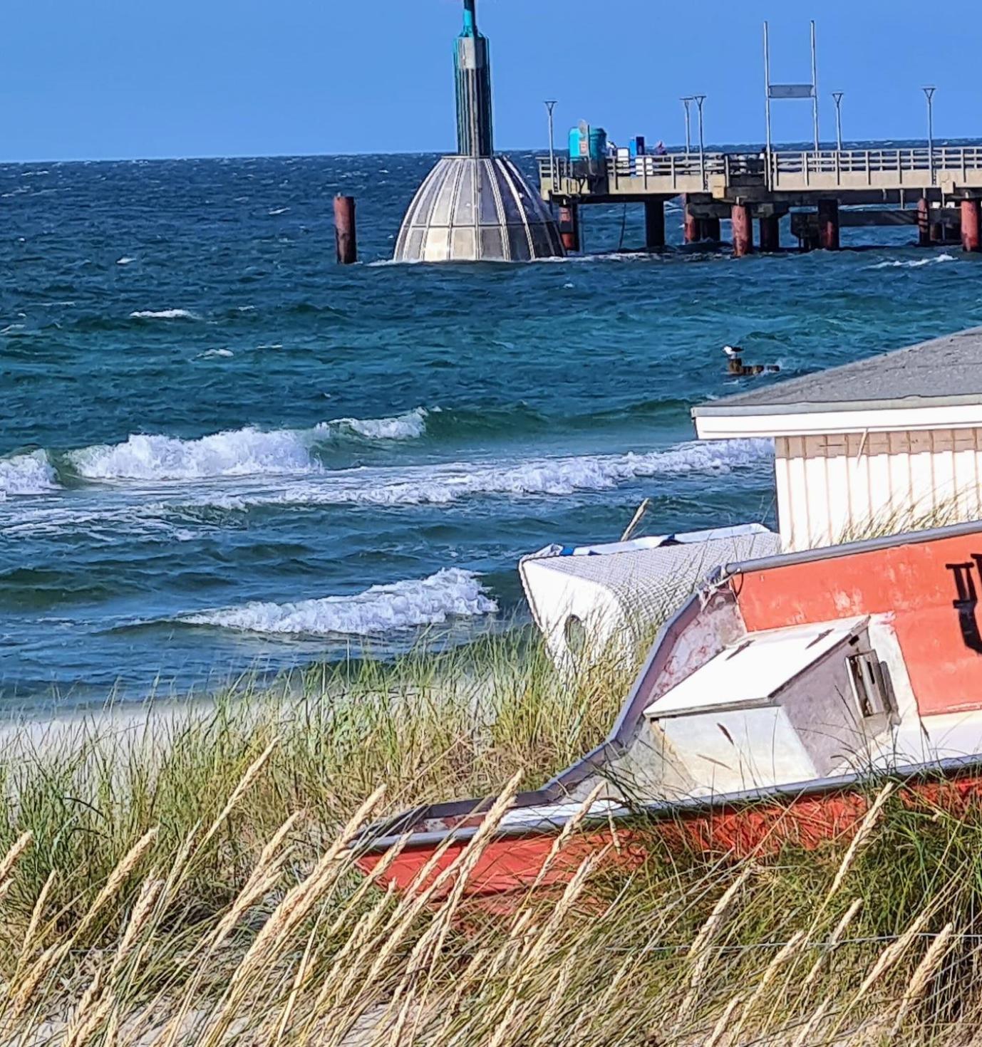 Haus Nadine Apartment Zingst
